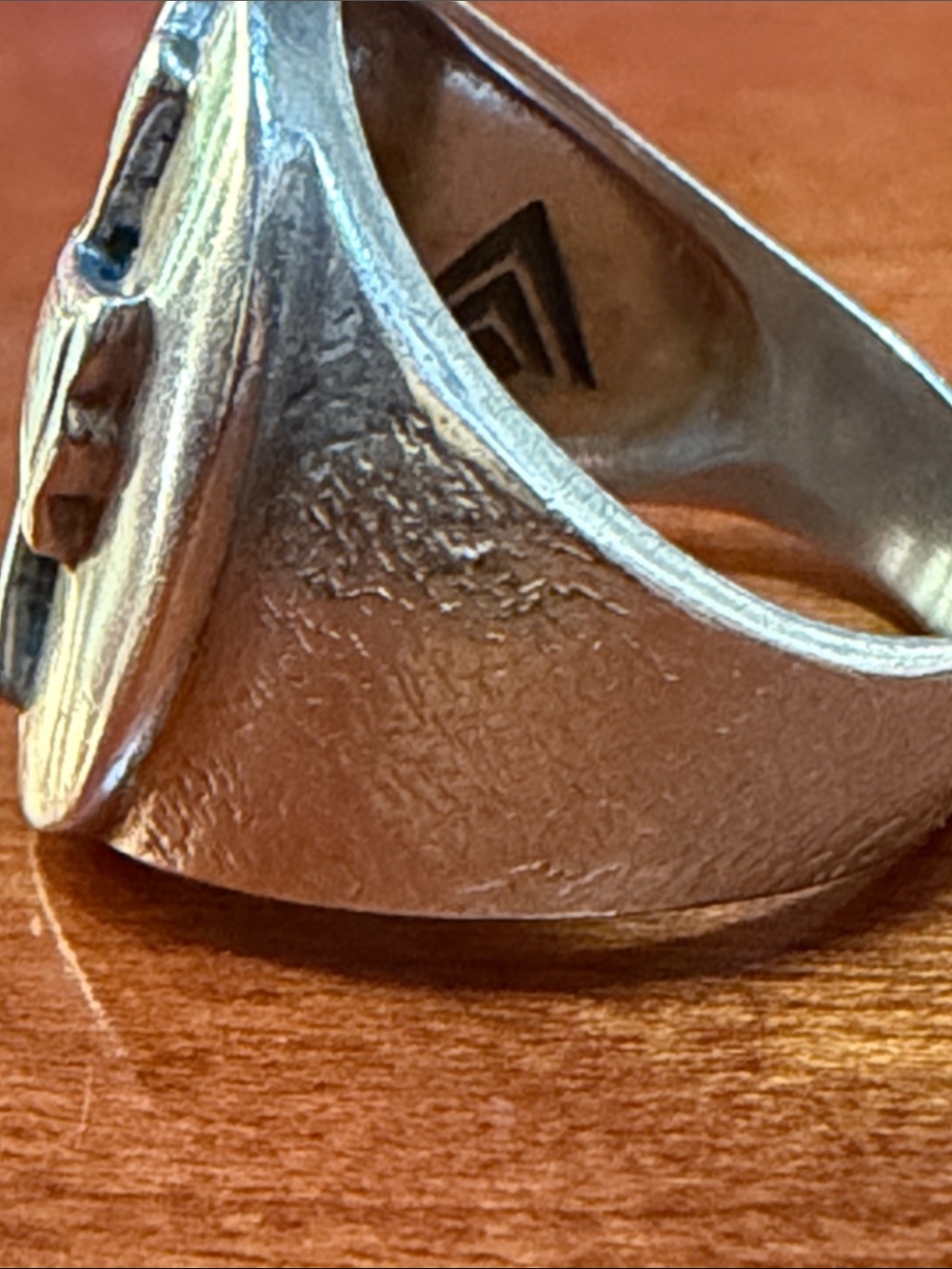 RARE SILPADA RING - Picture 3 of 6